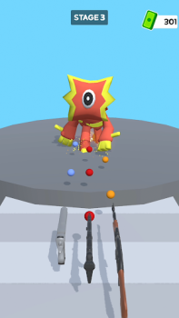 Download Reload Rush Action for Android screenshot 5