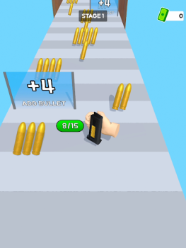 Download Reload Rush Action for Android screenshot 6