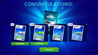 Download Aeroworld: Flight Game Simulators for Android screenshot 5