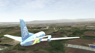 Download Aeroworld: Flight Game Simulators for Android screenshot 6
