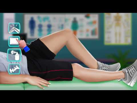 Download Doctor Operation Surgery Games Role games for Android screenshot 8