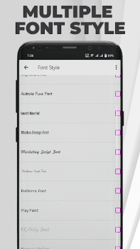 Download iPhone Keyboard Pro - iOS Personalization for Android screenshot 5