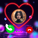 Download  Color Phone: Call Screen Theme