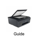 Download  HP smart tank 515 printerGuide