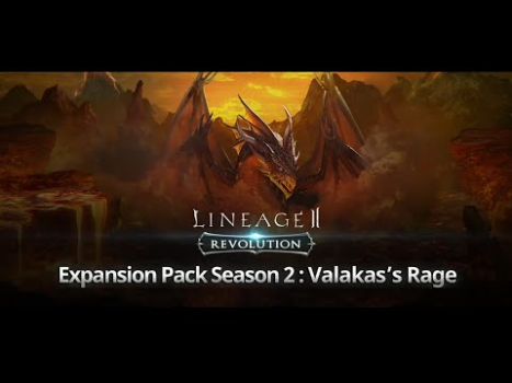 Download Lineage 2: Revolution Role games for Android screenshot 8