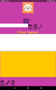 Download Katzen Clicker Training Light Housing and home for Android screenshot 5