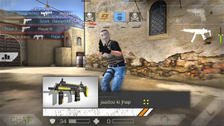 Download Standoff Multiplayer Action for Android screenshot 7