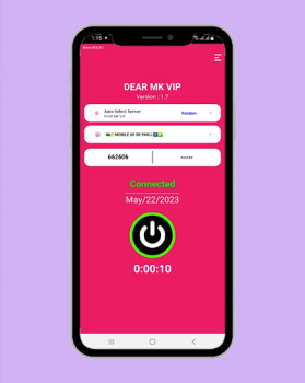 Download DEAR MK VIP - Safer Internet Tools for Android screenshot 6