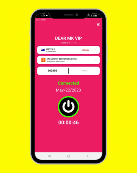 Download DEAR MK VIP - Safer Internet Tools for Android screenshot 7