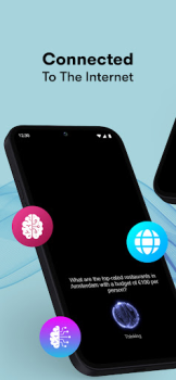 Download Jarvis: AI Voice Assistant GPT Work for Android screenshot 6