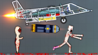 Download Mod SCP for Melon Playground Tools for Android screenshot 3
