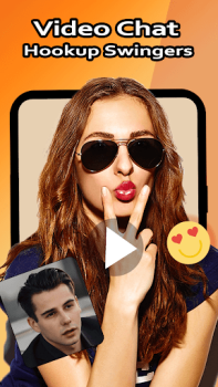 Download XHamster: Live Chat Room Social for Android screenshot 2