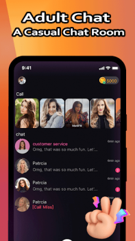 Download XHamster: Live Chat Room Social for Android screenshot 4