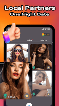 Download XHamster: Live Chat Room Social for Android screenshot 7
