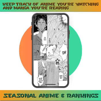 Download Vyvymanga Anime, Manga Tracker Entertainment for Android screenshot 6