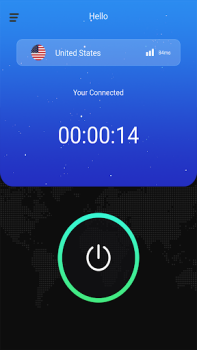 Download Cute Fast Proxy Tools for Android screenshot 2