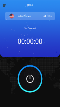 Download Cute Fast Proxy Tools for Android screenshot 4