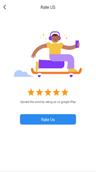 Download Cute Fast Proxy Tools for Android screenshot 6