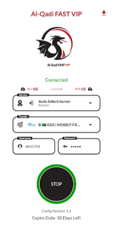 Download Al Qadi fast vip Tools for Android screenshot 4
