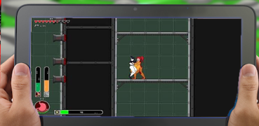 Download Project Glutt Mod tricks Tools for Android screenshot 2
