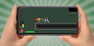 Download Project Glutt Mod tricks Tools for Android screenshot 4