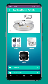 Download Soundcore Liberty 3 Pro Guide Tools for Android screenshot 5