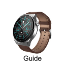 Download  GT3 Max Smartwatch guide