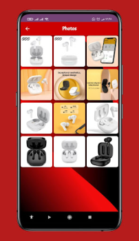 Download QCY T13 Earbuds Guide Tools for Android screenshot 2