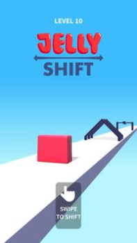 Download Jelly Shift - Obstacle Course Casual for Android