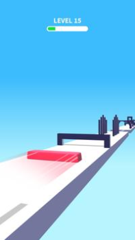 Download Jelly Shift - Obstacle Course Casual for Android screenshot 3