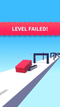 Download Jelly Shift - Obstacle Course Casual for Android screenshot 5