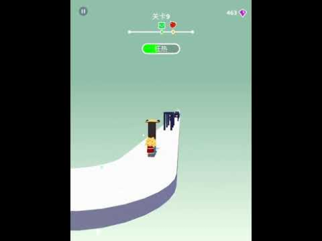 Download Jelly Shift - Obstacle Course Casual for Android screenshot 6