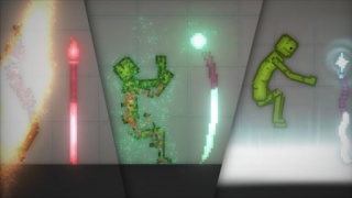 Download Mod rtx for melon playground Tools for Android screenshot 5