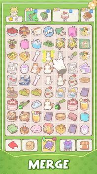 Download Cats Mansion: Cat Games Casual for Android screenshot 4