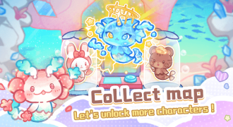 Download Lovely Cat:Mercat Castle Casual for Android screenshot 2