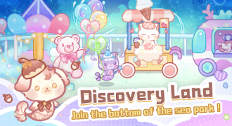 Download Lovely Cat:Mercat Castle Casual for Android screenshot 5