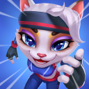 Download  Runner Heroes: Endless Skating