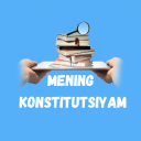 Download  Yangi Konstitutsiya 2023