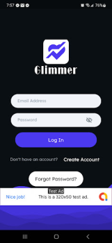 Download Glimmer Dating for Android screenshot 2