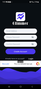 Download Glimmer Dating for Android screenshot 3