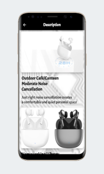 Download Honor Earbuds X3 Lite Guide Tools for Android screenshot 4