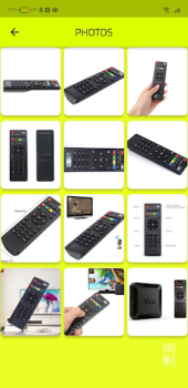 Download Remote X96Q GUIDE Tools for Android screenshot 4