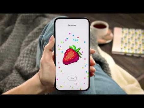 Download Pixel Art - Color by Number Puzzles for Android screenshot 8