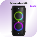 Download  jbl partybox 300 guide