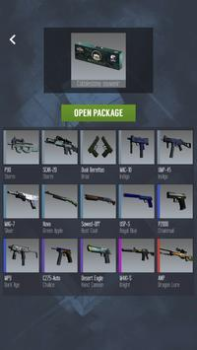 Download Case Simulator Ultimate CS 2 Simulators for Android screenshot 6