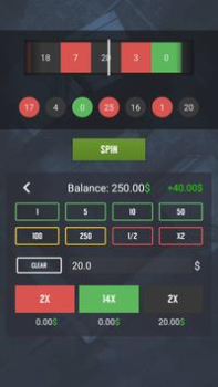 Download Case Simulator Ultimate CS 2 Simulators for Android screenshot 7