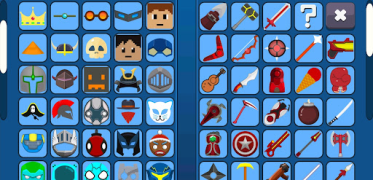 Download Supreme Duelist 2021 Action for Android screenshot 2