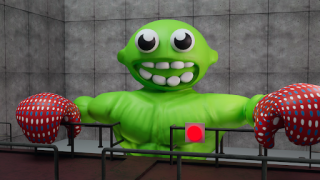 Download Garden Of Banan Survival Action for Android screenshot 2