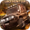Download  Russian Car Driver Uaz Hunter