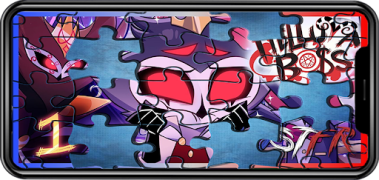 Download Helluva Boss Game Casual for Android screenshot 2
